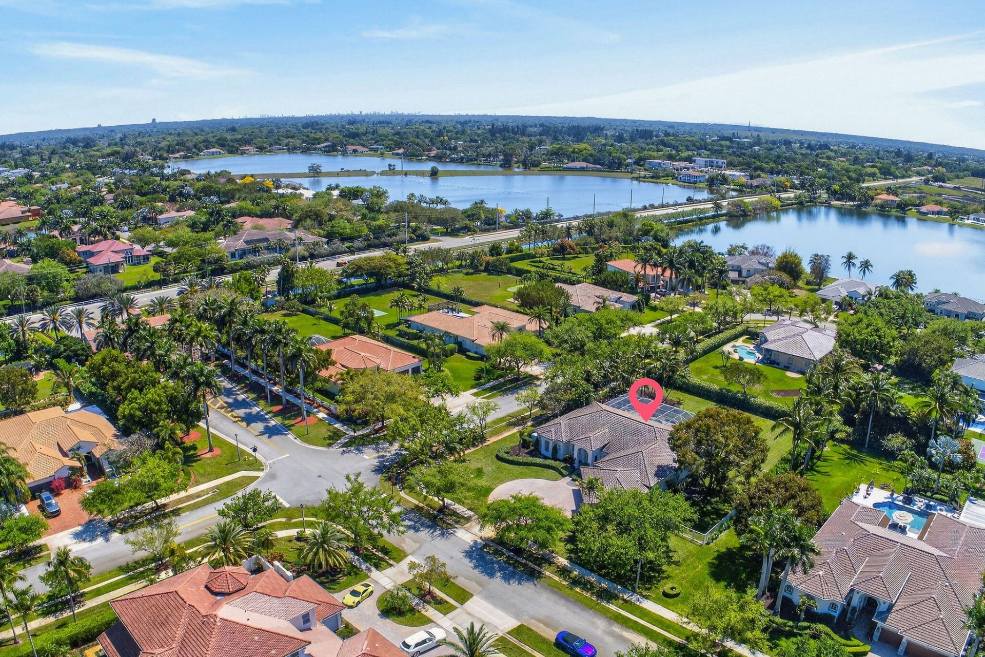 15554 SW 16th Street, Weston, FL 33326 Photo