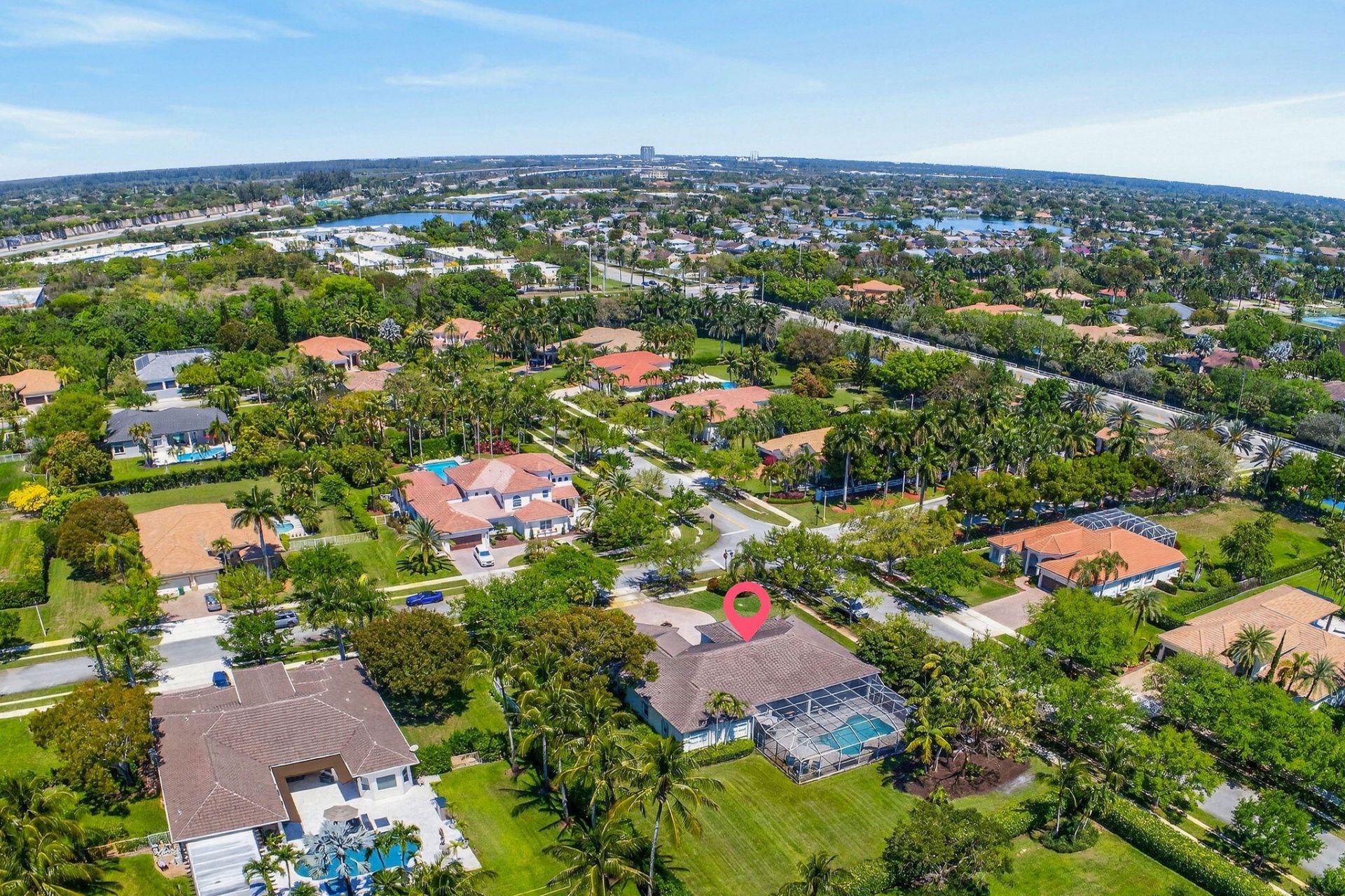 15554 SW 16th Street, Weston, FL 33326 Photo