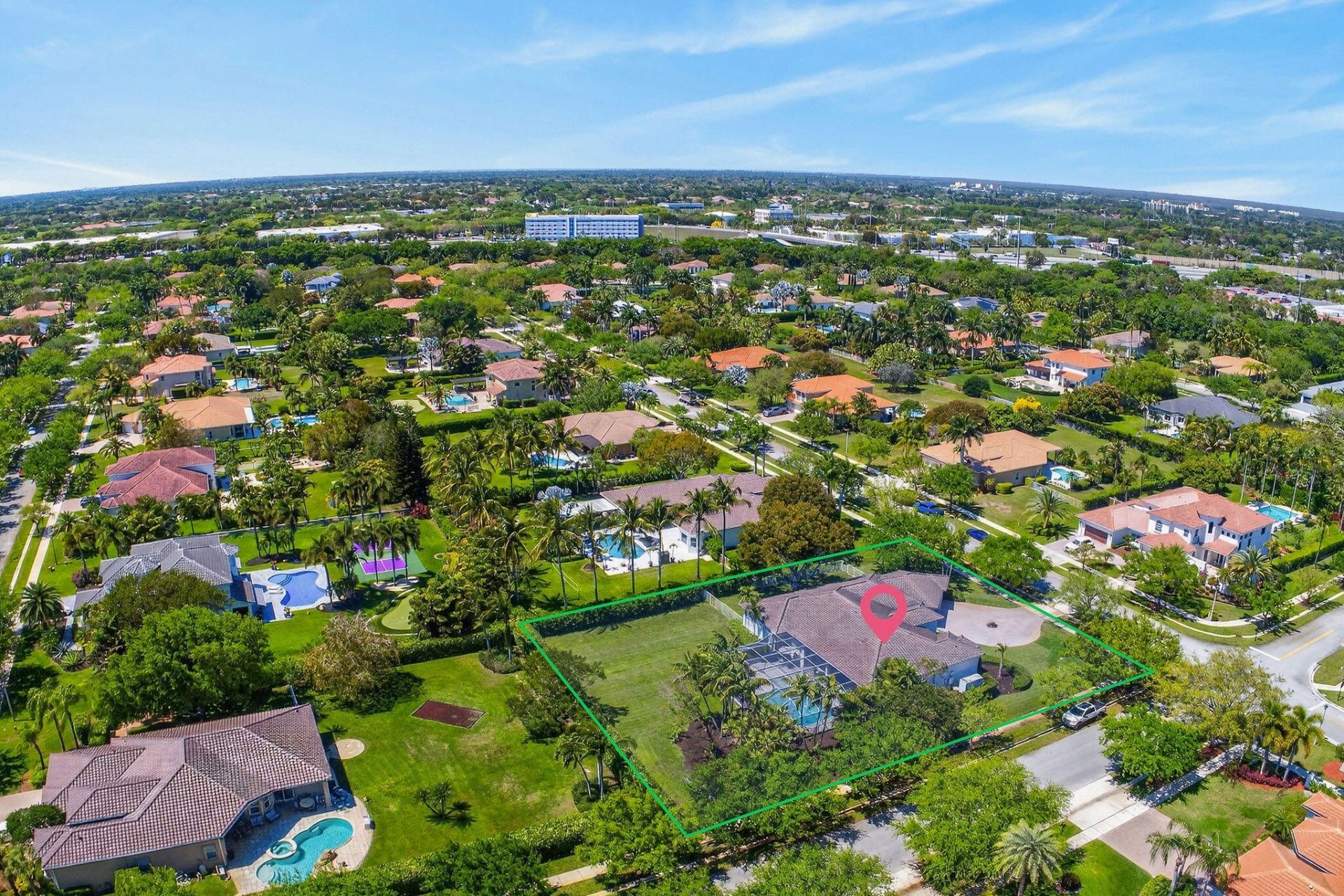 15554 SW 16th Street, Weston, FL 33326 Photo