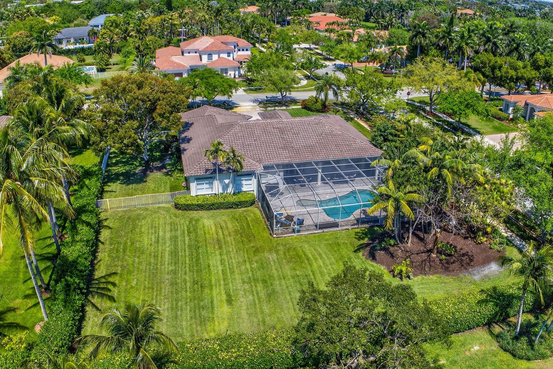 15554 SW 16th Street, Weston, FL 33326 Photo