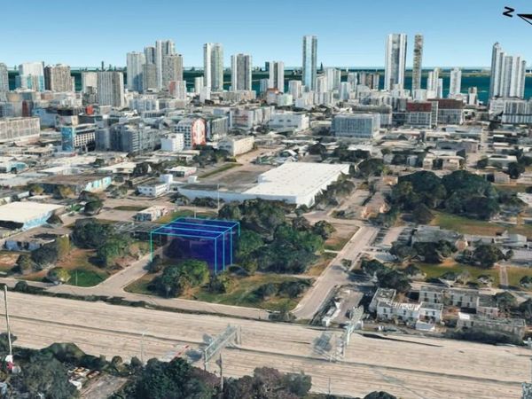 566, 568 & 570 NW 22nd Street, Miami, FL 33127