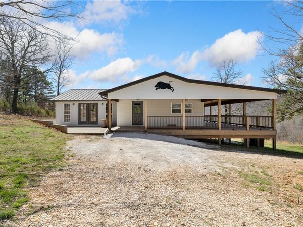 219 NC 8154, Jasper, AR 72641
