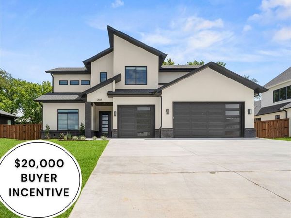 6707 SW Heartbeat Street, Bentonville, AR 72713