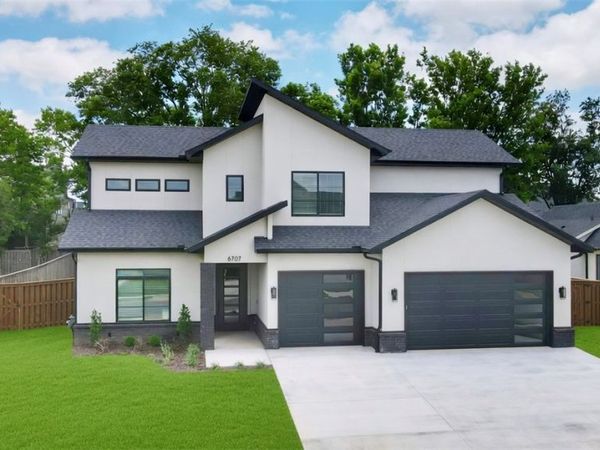 6707 SW Heartbeat Street, Bentonville, AR 72713