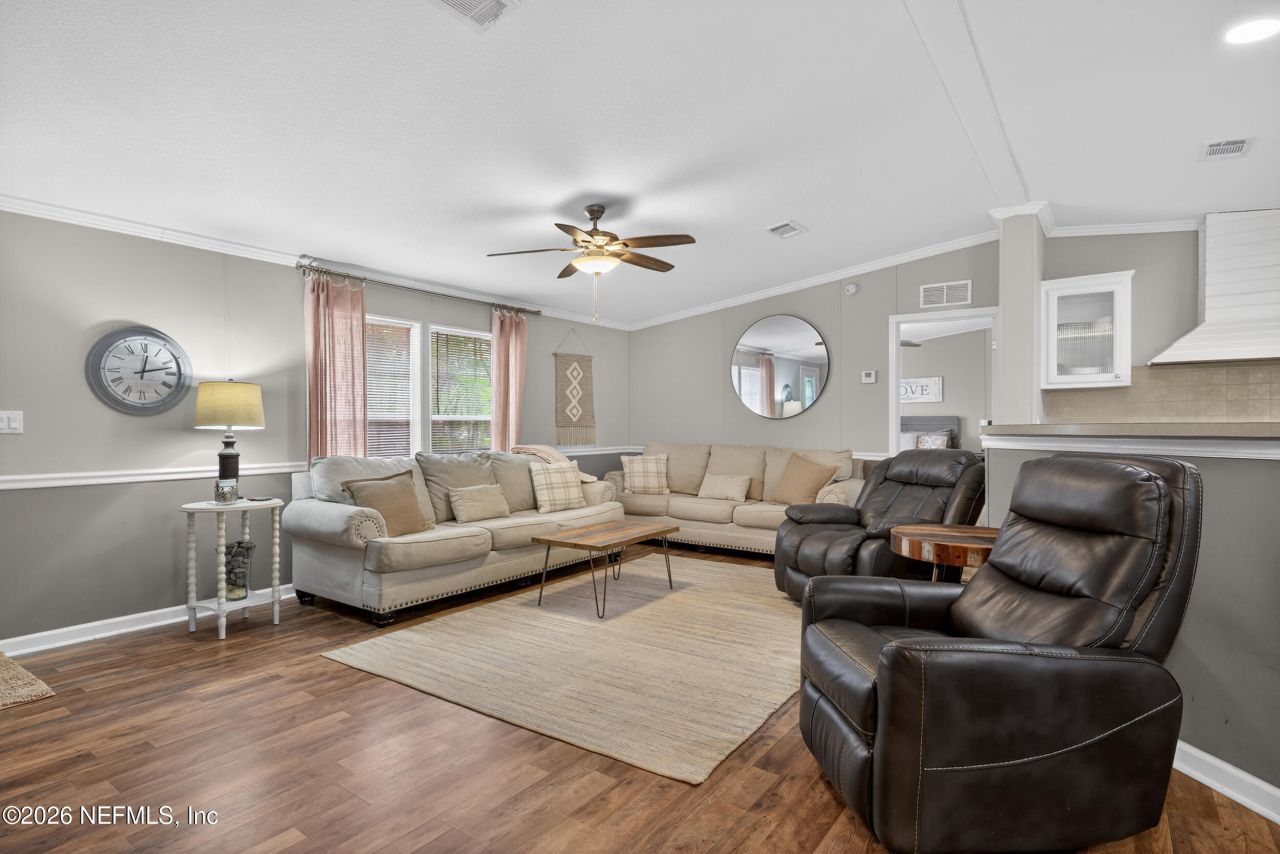 2858 NW 233rd Street, Lawtey, FL 32058 Photo