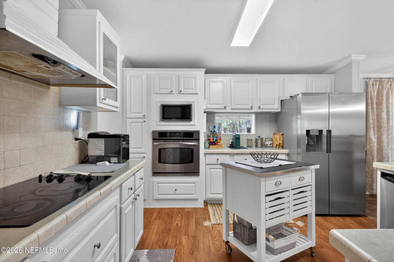 2858 NW 233rd Street, Lawtey, FL 32058 Photo