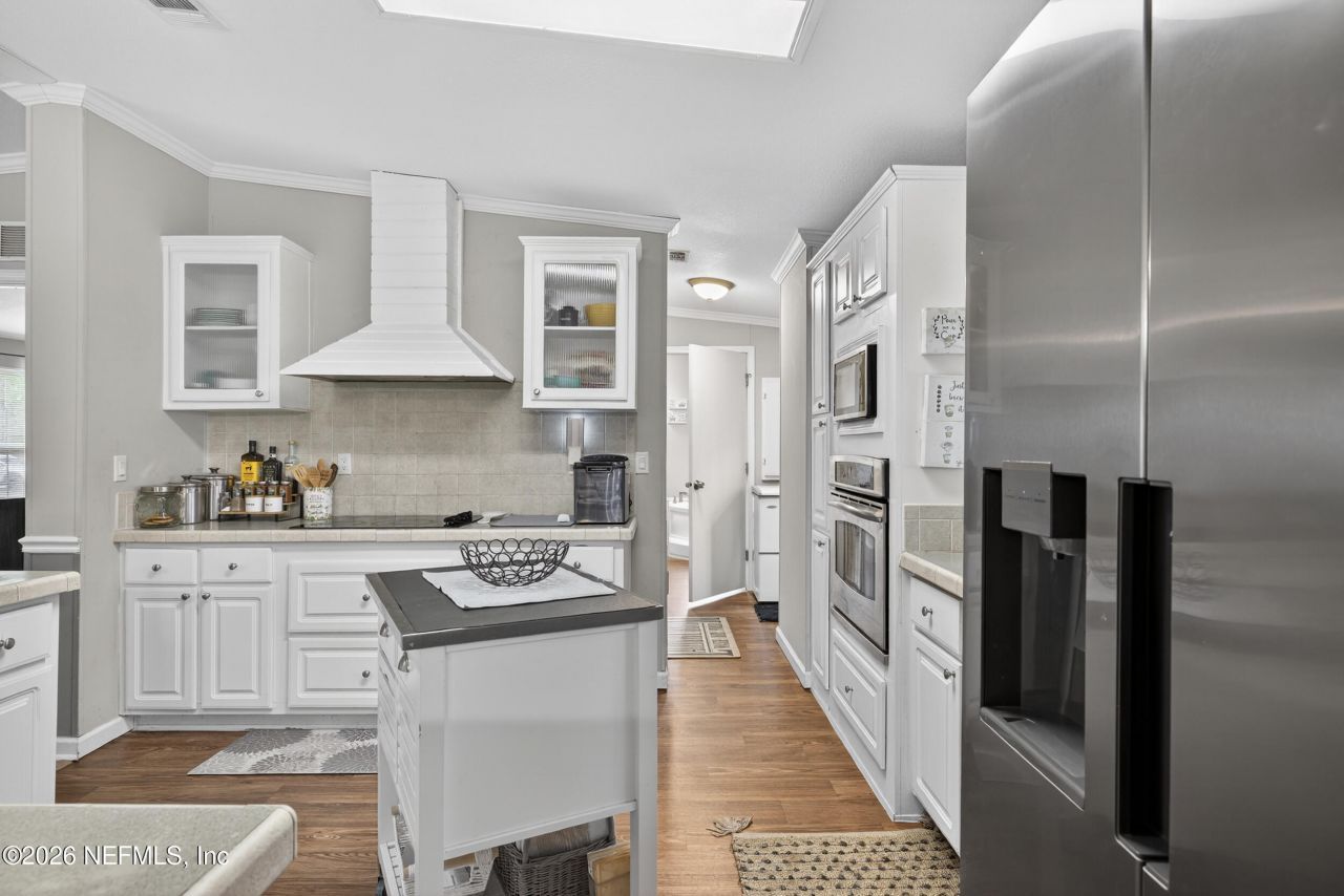 2858 NW 233rd Street, Lawtey, FL 32058 Photo