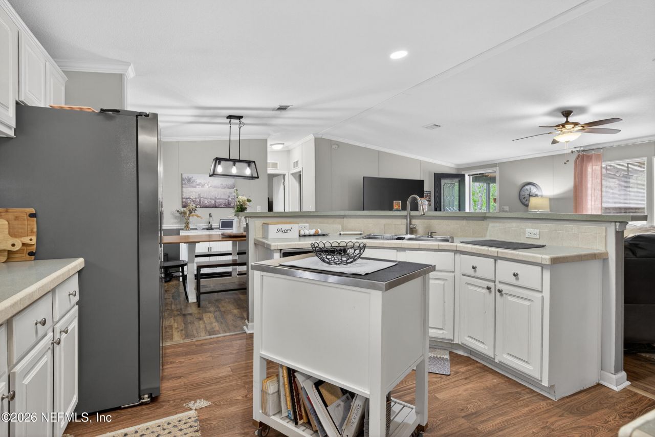 2858 NW 233rd Street, Lawtey, FL 32058 Photo