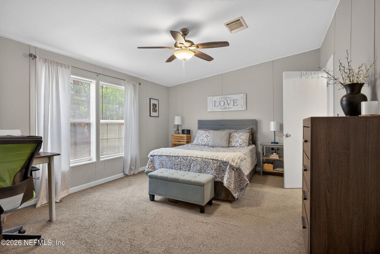 2858 NW 233rd Street, Lawtey, FL 32058 Photo