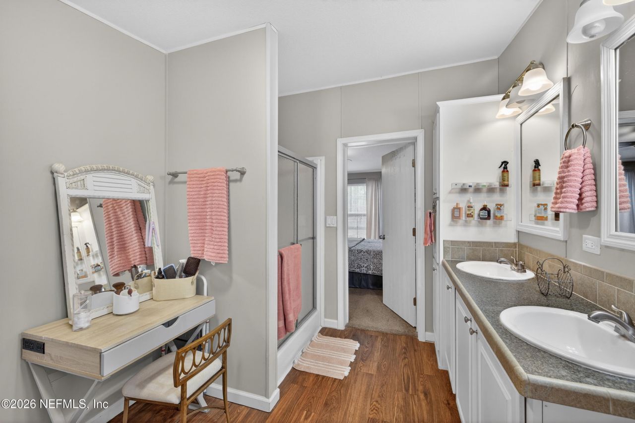 2858 NW 233rd Street, Lawtey, FL 32058 Photo