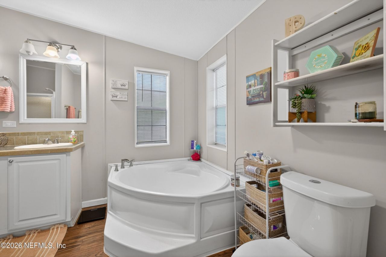 2858 NW 233rd Street, Lawtey, FL 32058 Photo