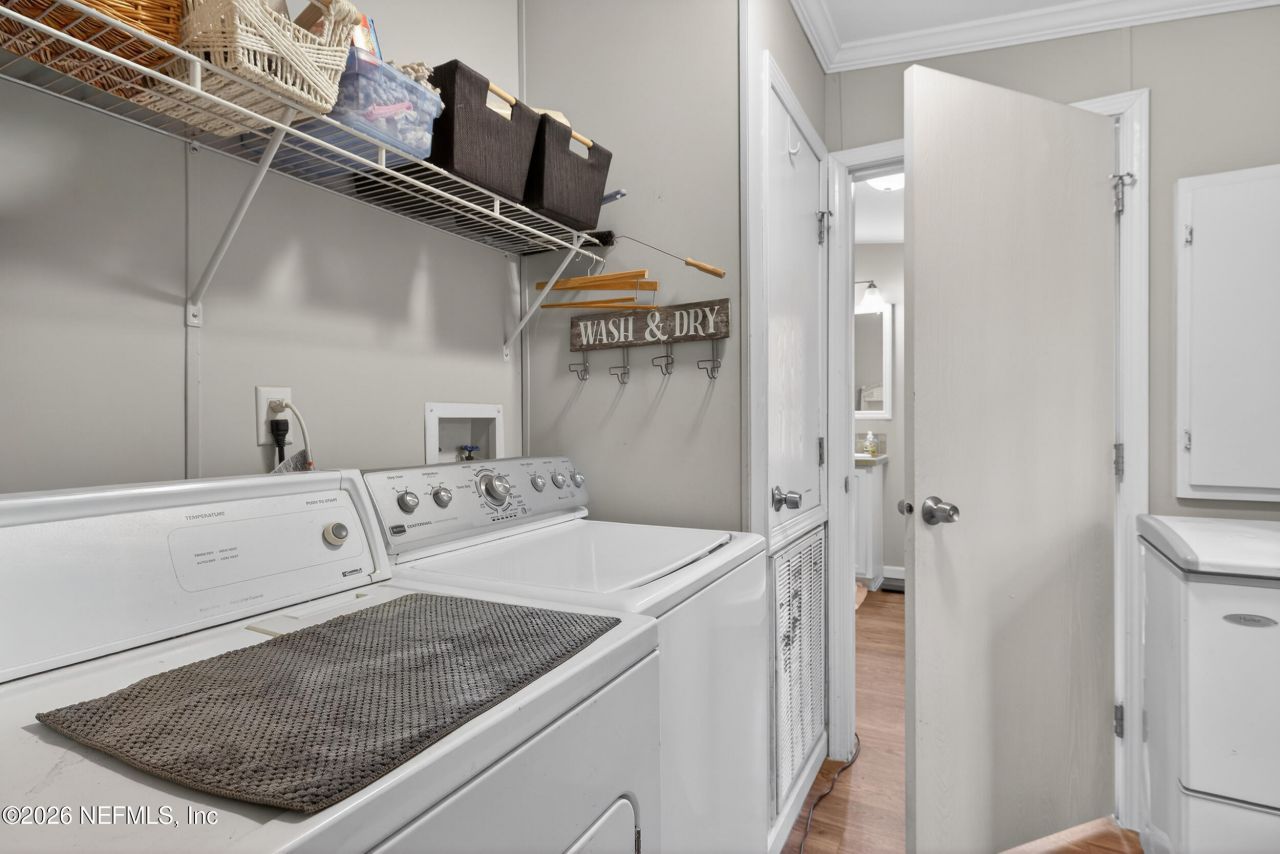 2858 NW 233rd Street, Lawtey, FL 32058 Photo