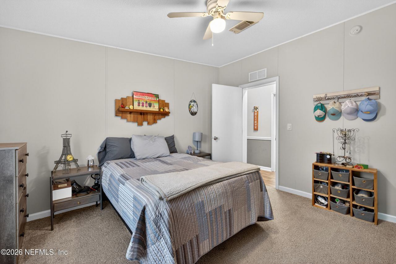 2858 NW 233rd Street, Lawtey, FL 32058 Photo