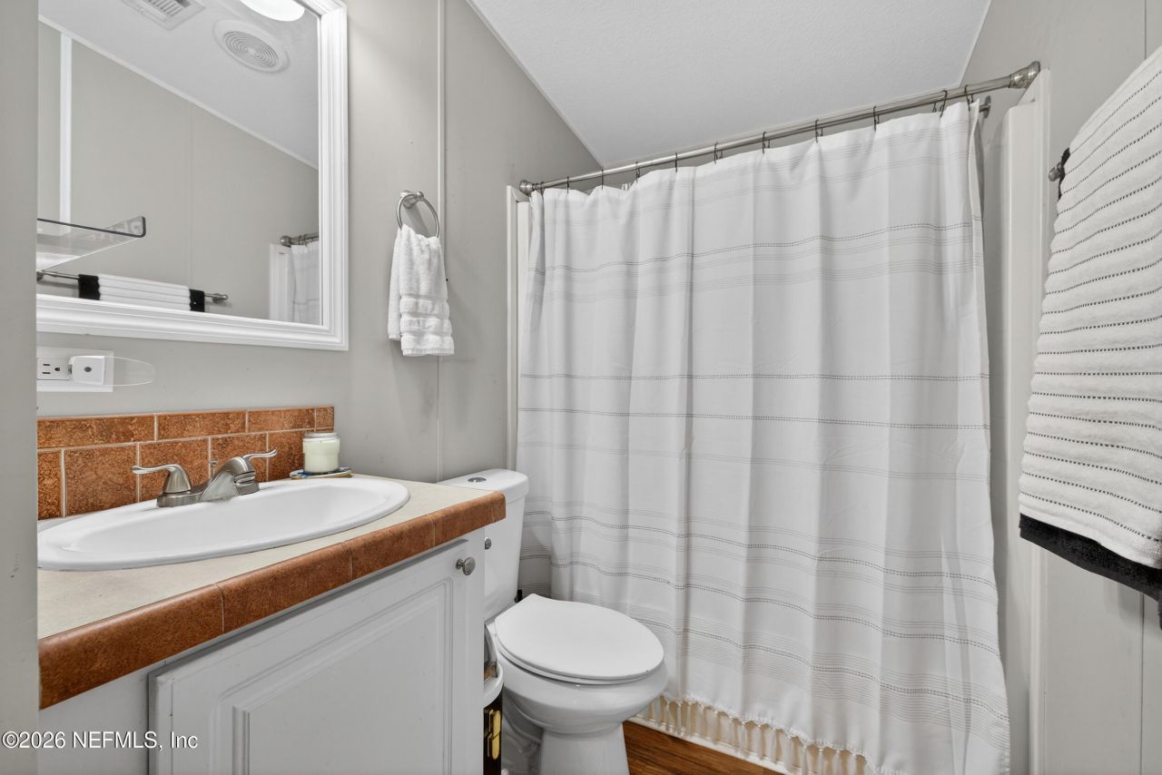 2858 NW 233rd Street, Lawtey, FL 32058 Photo