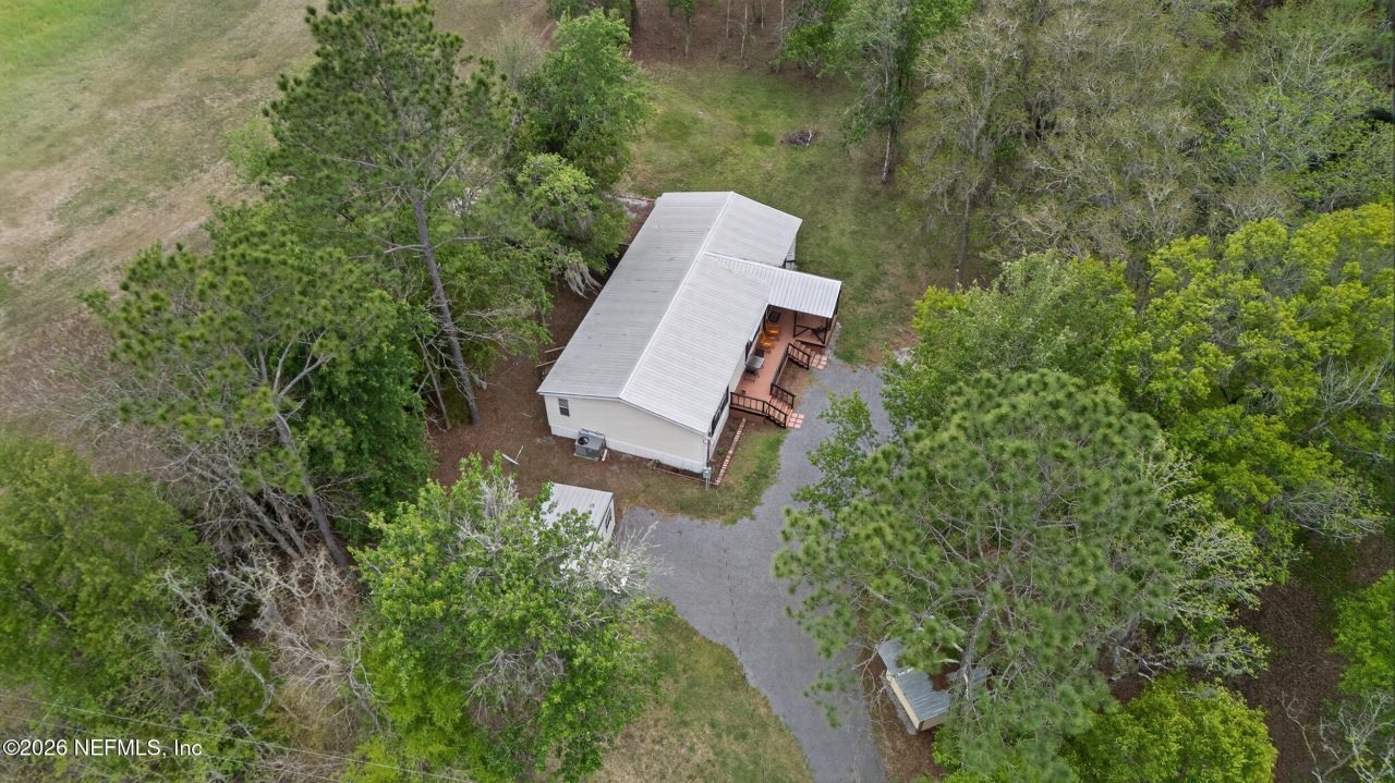 2858 NW 233rd Street, Lawtey, FL 32058 Photo