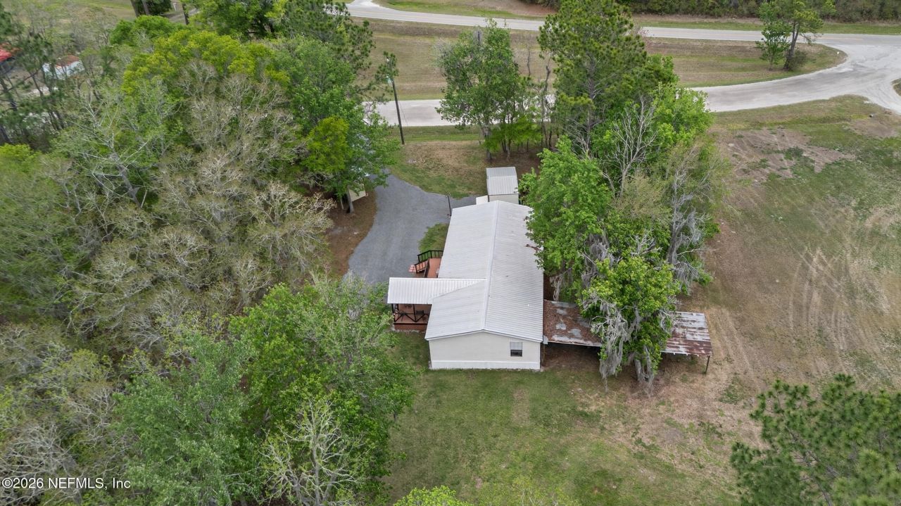 2858 NW 233rd Street, Lawtey, FL 32058 Photo