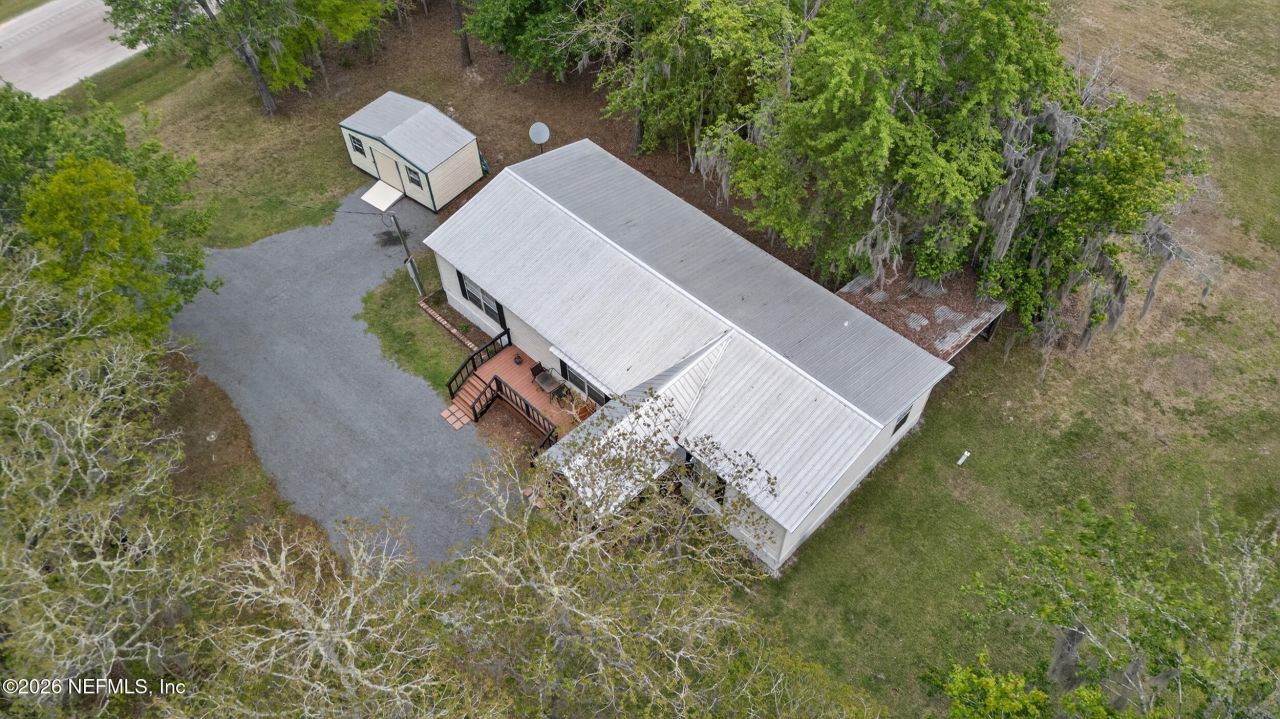 2858 NW 233rd Street, Lawtey, FL 32058 Photo