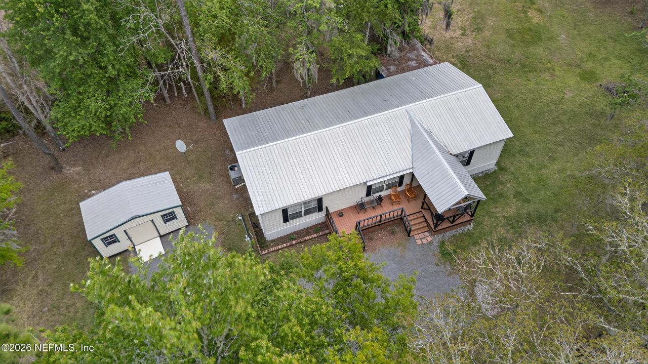 2858 NW 233rd Street, Lawtey, FL 32058 Photo