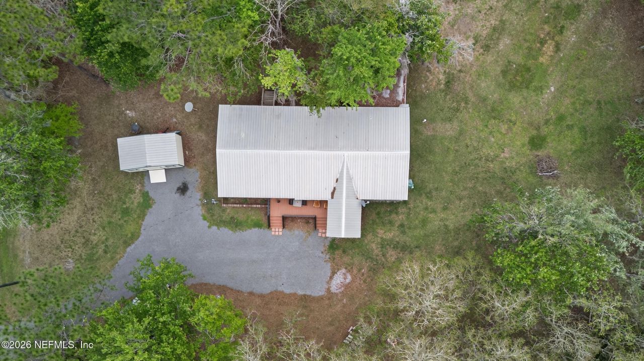 2858 NW 233rd Street, Lawtey, FL 32058 Photo