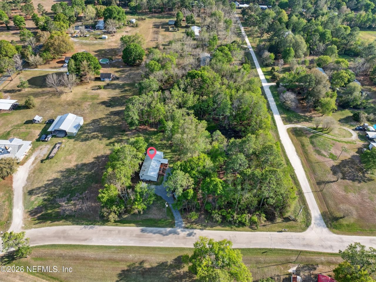 2858 NW 233rd Street, Lawtey, FL 32058 Photo