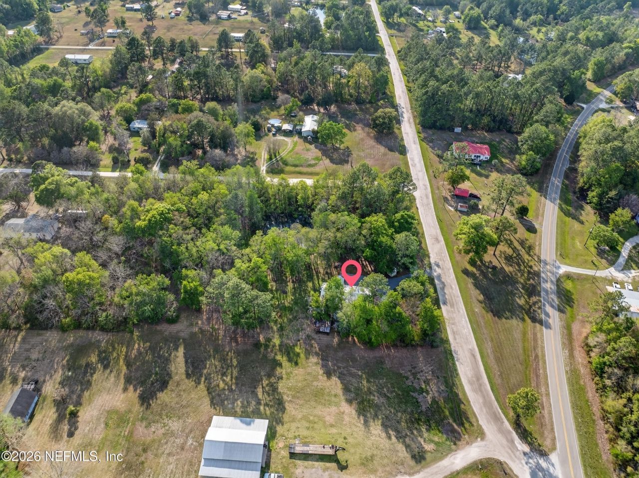 2858 NW 233rd Street, Lawtey, FL 32058 Photo