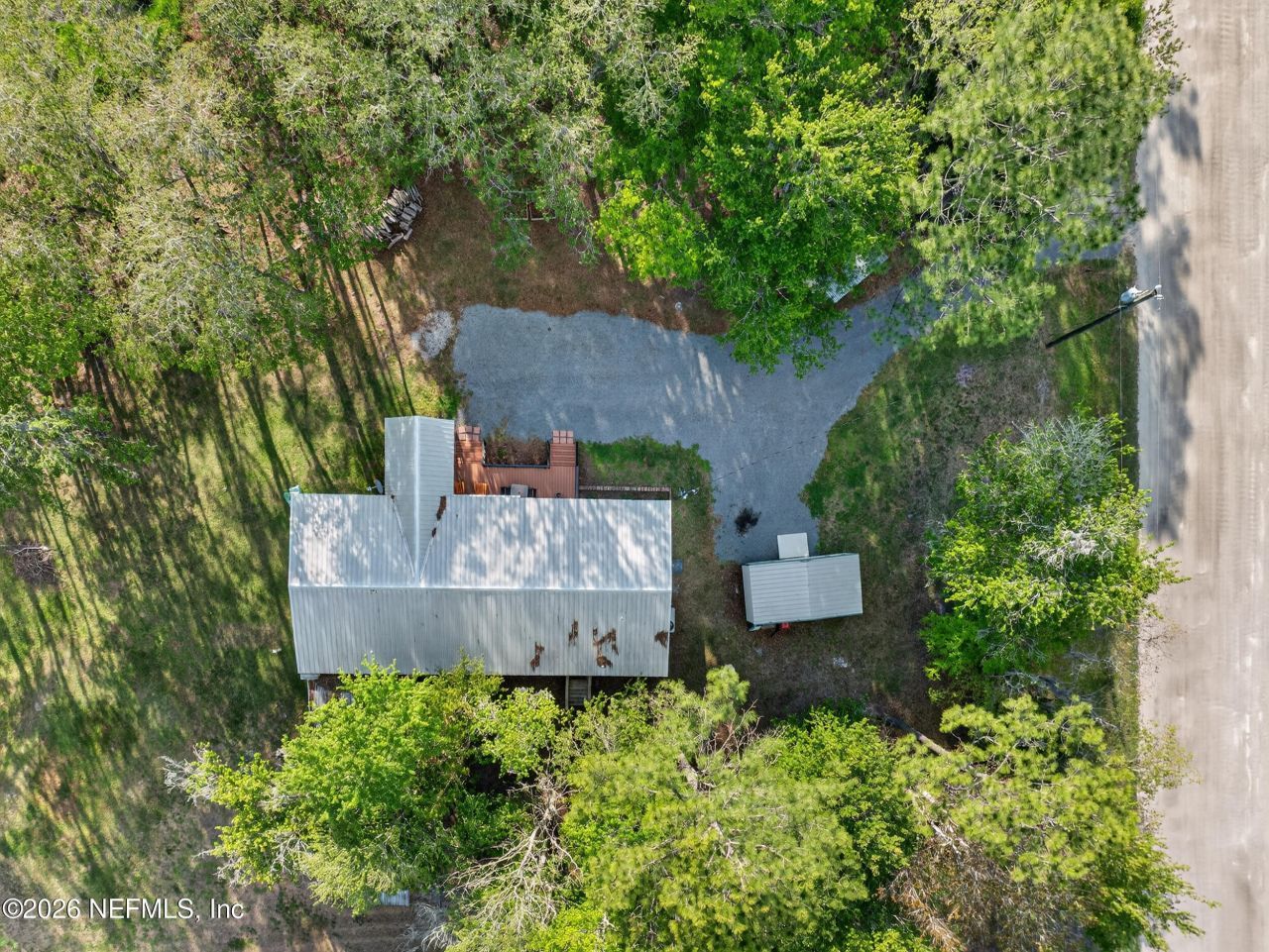 2858 NW 233rd Street, Lawtey, FL 32058 Photo