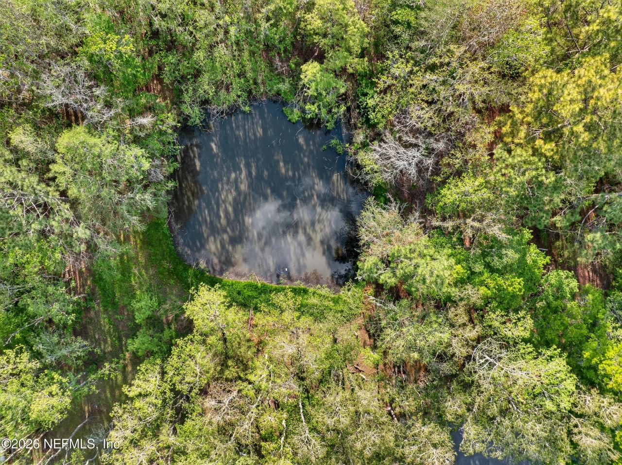 2858 NW 233rd Street, Lawtey, FL 32058 Photo