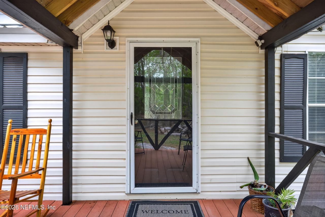 2858 NW 233rd Street, Lawtey, FL 32058 Photo