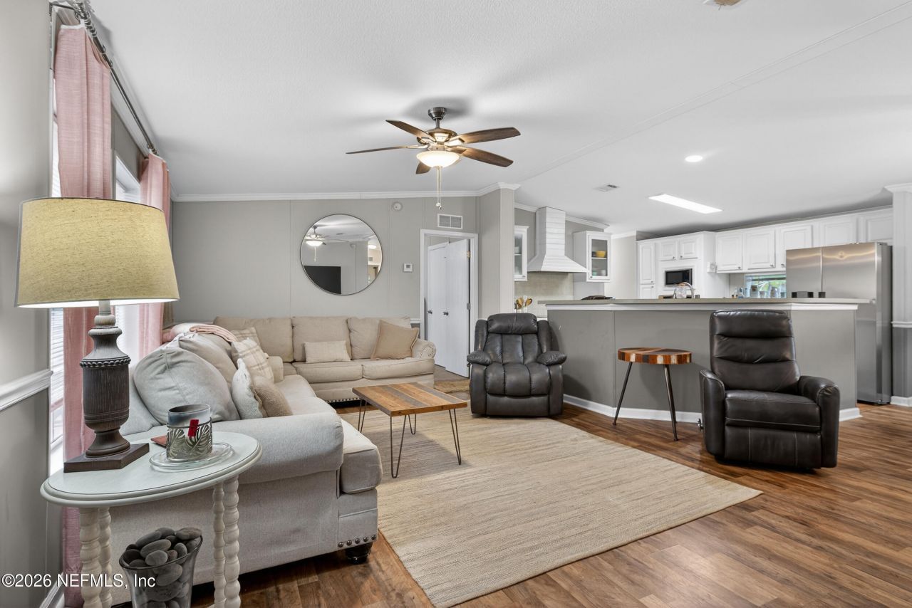 2858 NW 233rd Street, Lawtey, FL 32058 Photo