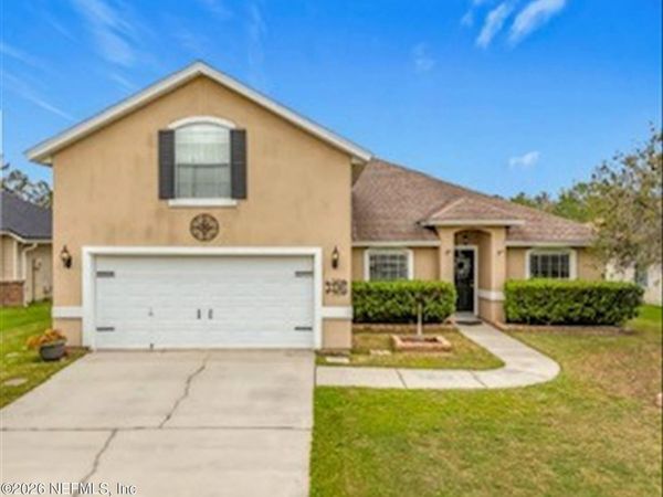 1190 SUMMER SPRINGS Drive, Middleburg, FL 32068