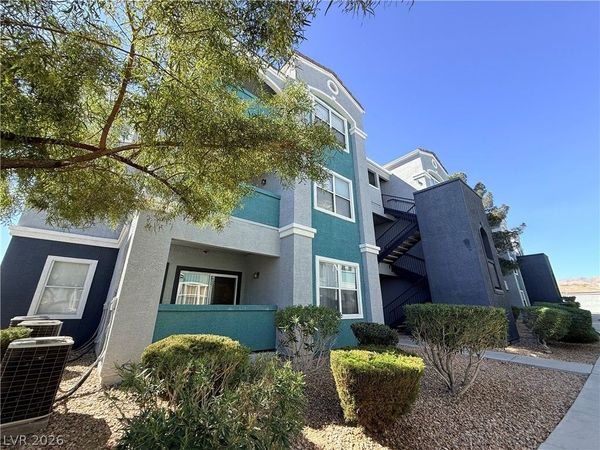 6955 N Durango Drive, Unit 2101, Las Vegas, NV 89149