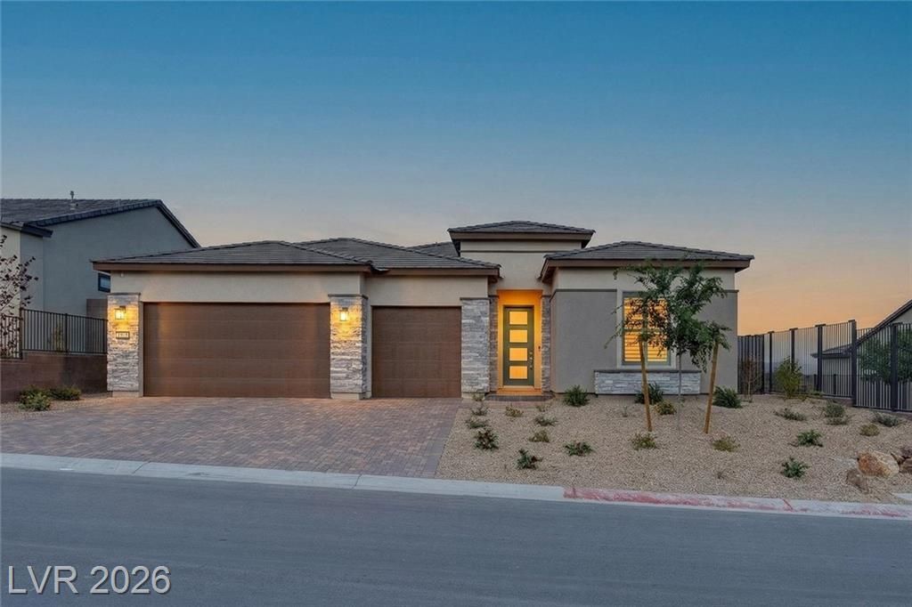 10182 Venetian Brick Place, Las Vegas, NV 89143