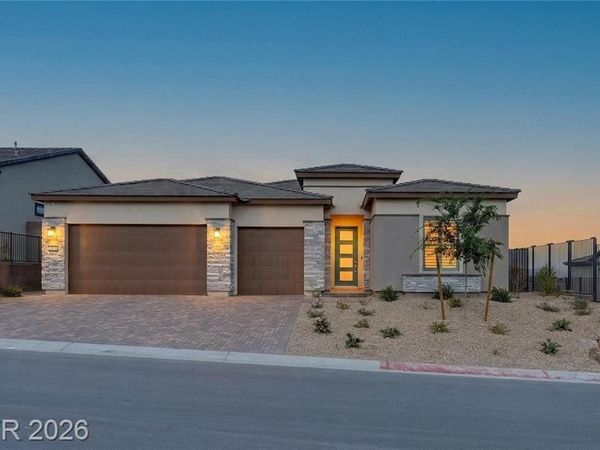 10182 Venetian Brick Place, Las Vegas, NV 89143