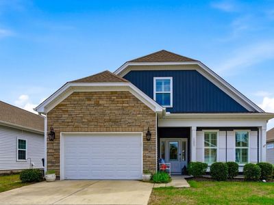 1203 Pyxie Moss Dr., Little River, SC 29566