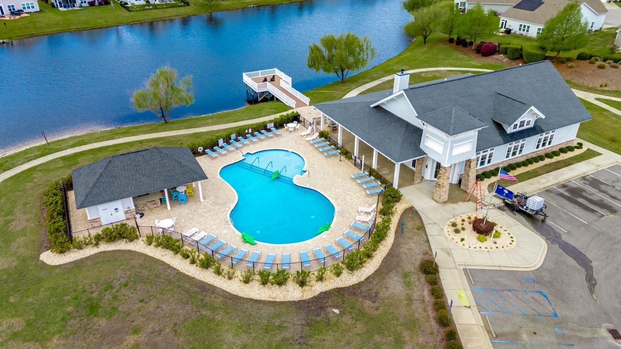 1203 Pyxie Moss Dr. Photo 34