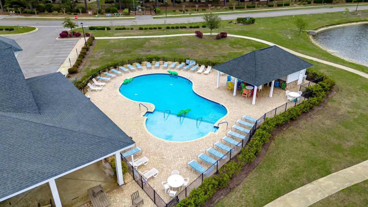 1203 Pyxie Moss Dr. Photo 39