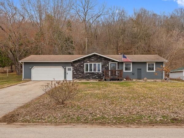 3611 Brook LANE, Onalaska, WI 54650