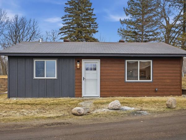 51021 Fish Lake Road , Detroit Lakes, MN 56501