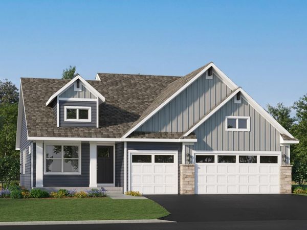 11575 72nd Street NE, Otsego, MN 55301