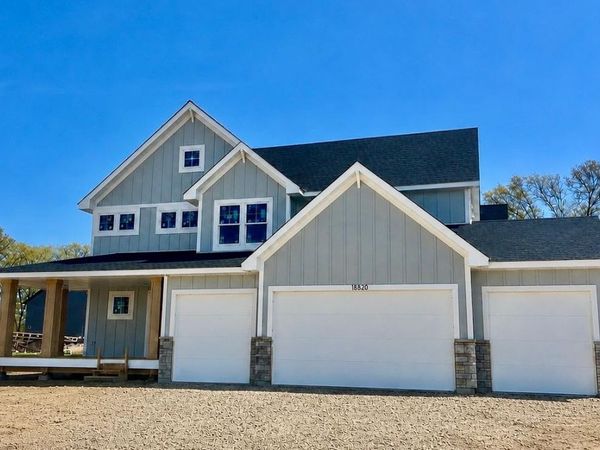 18820 Ixonia Avenue, Lakeville, MN 55044