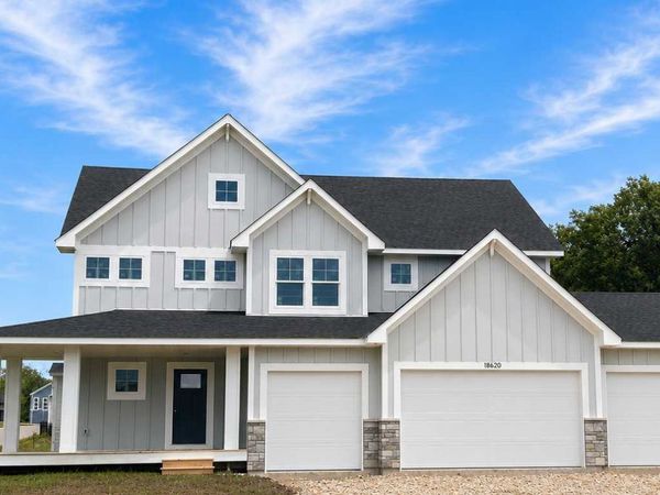 18820 Ixonia Avenue, Lakeville, MN 55044