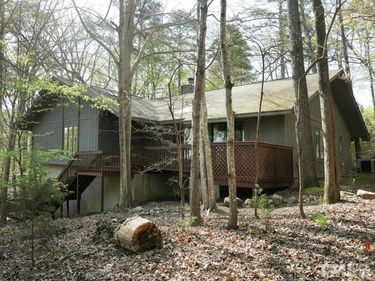 630 Bayberry Drive, Chapel Hill, NC 27517