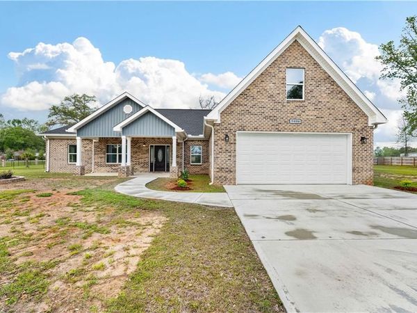 9406 Matlock Road , Irvington, AL 36544