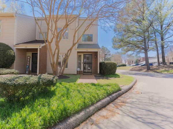 468 JACK KRAMER DR, Unit 468, Memphis, TN 38117