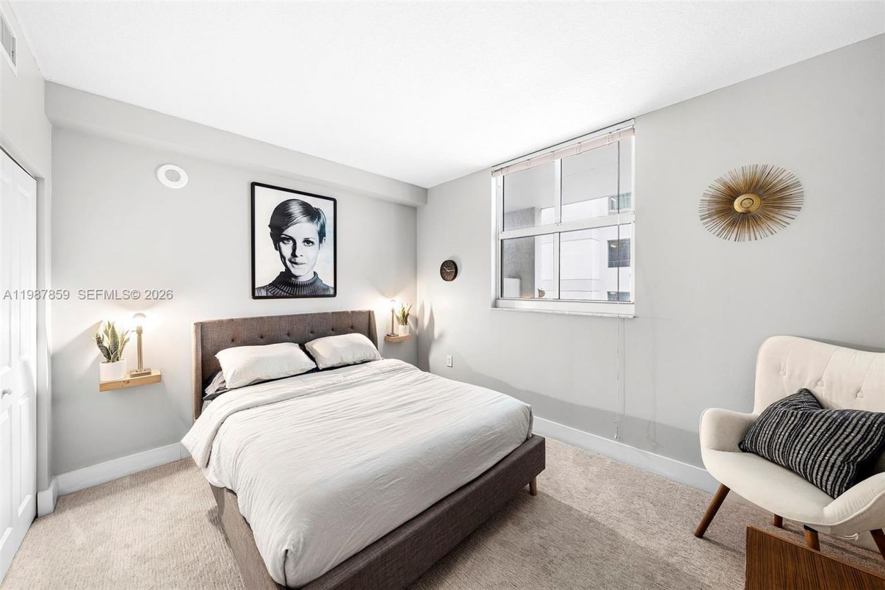 1250 S Miami Ave, Unit 1015, Miami, FL 33130 Photo