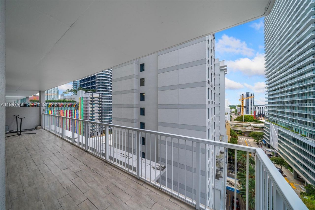 1250 S Miami Ave, Unit 1015, Miami, FL 33130 Photo