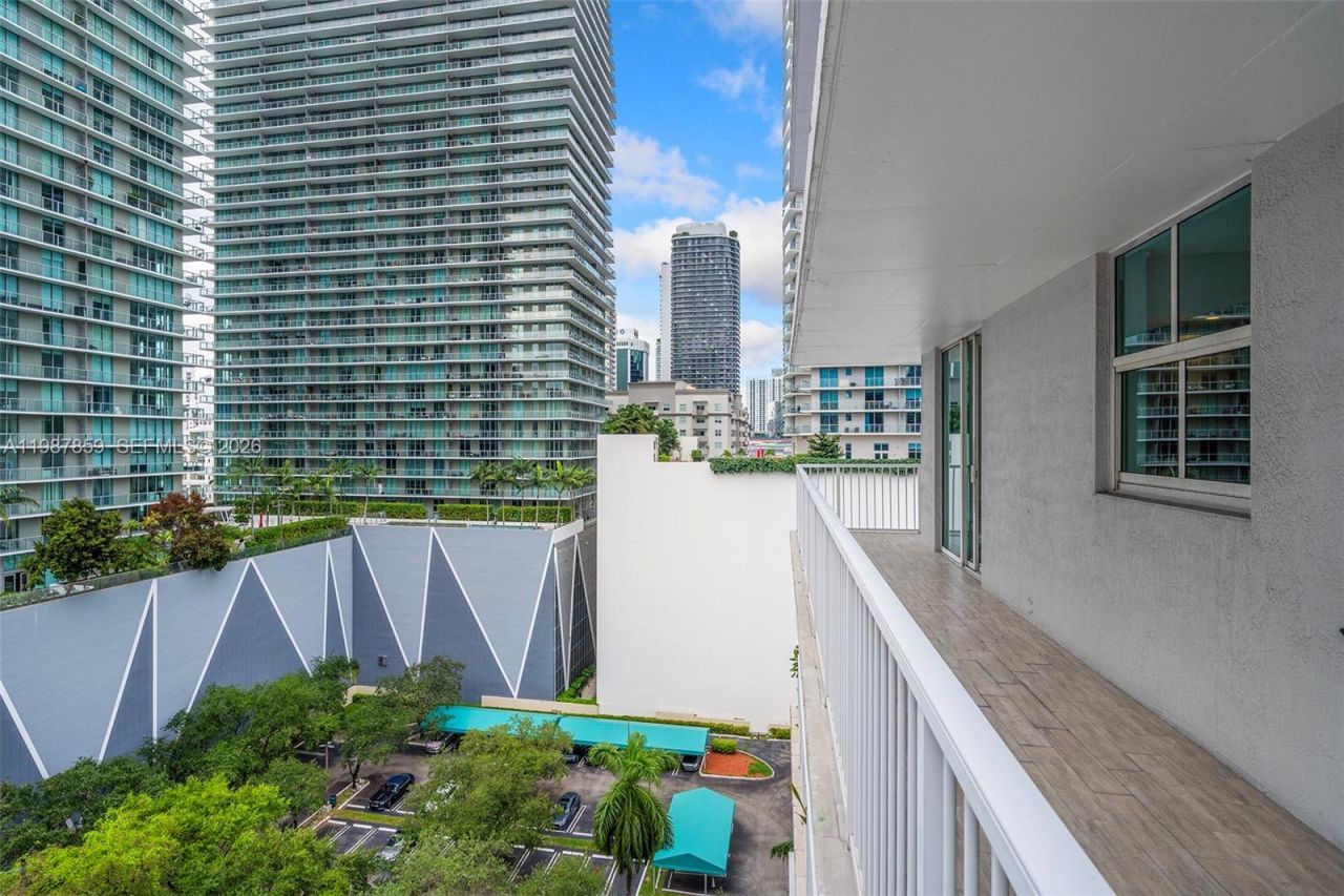 1250 S Miami Ave, Unit 1015, Miami, FL 33130 Photo