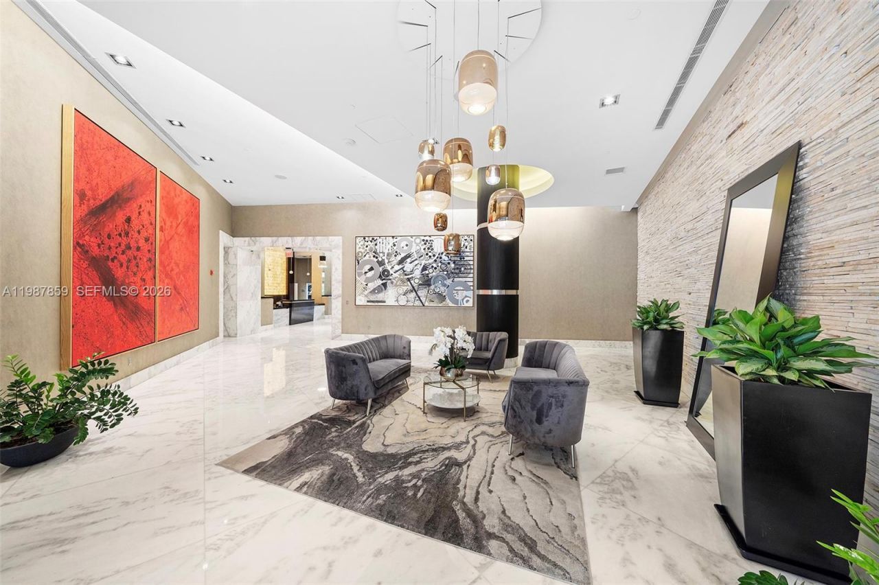 1250 S Miami Ave, Unit 1015, Miami, FL 33130 Photo