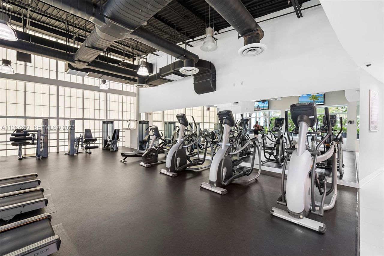 1250 S Miami Ave, Unit 1015, Miami, FL 33130 Photo