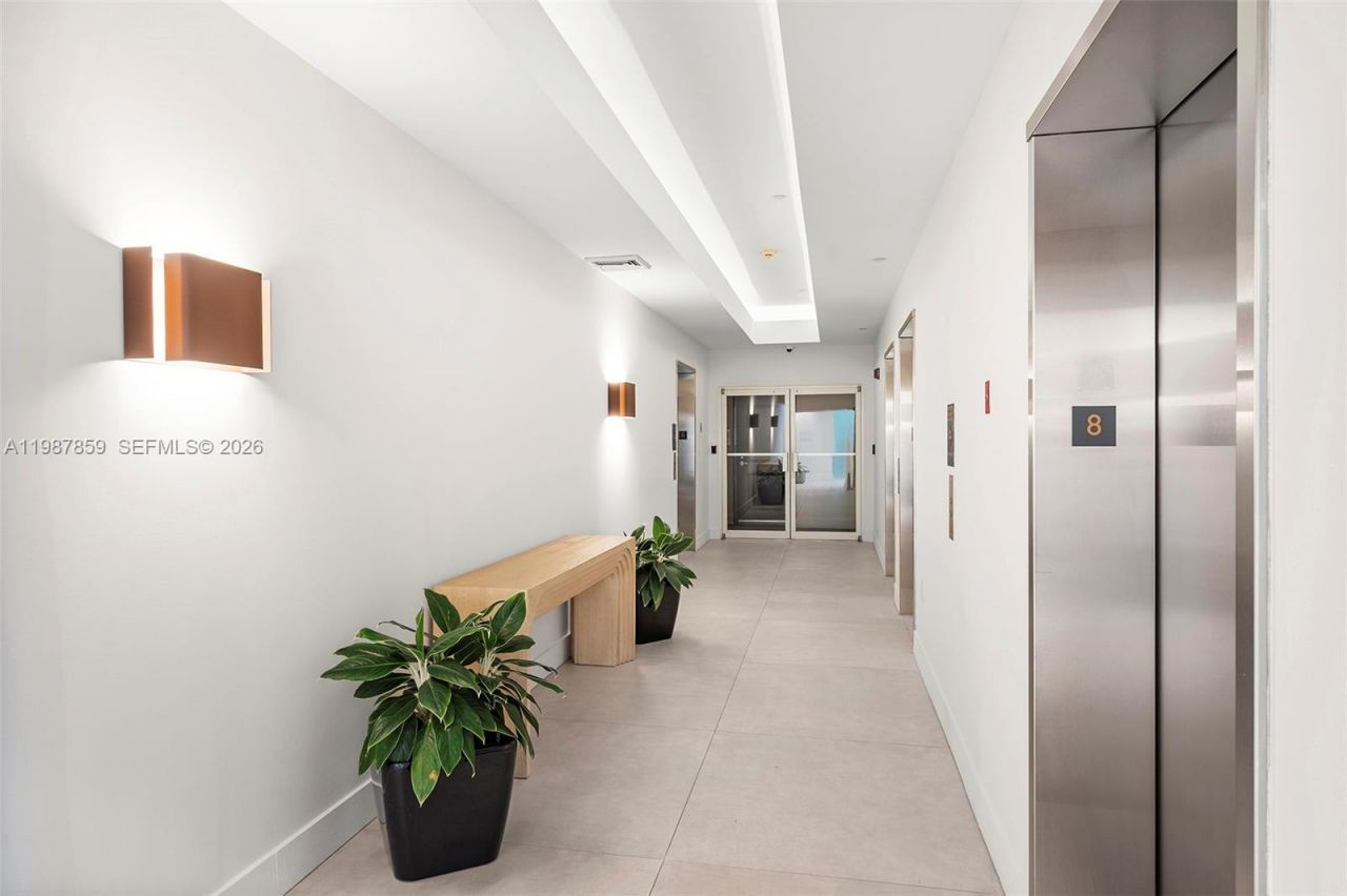 1250 S Miami Ave, Unit 1015, Miami, FL 33130 Photo